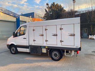Ψυγείο Mercedes-Benz 2013 Sprinter 316 ΠΑΓΩΤΑΤΖΙΔΙΚΟ-thumb-33
