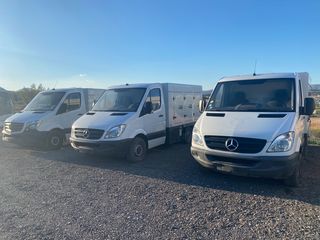 Ψυγείο Mercedes-Benz 2013 Sprinter 316 ΠΑΓΩΤΑΤΖΙΔΙΚΟ-thumb-6