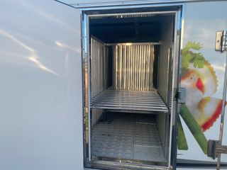 Ψυγείο Mercedes-Benz 2013 Sprinter 316 ΠΑΓΩΤΑΤΖΙΔΙΚΟ-thumb-8