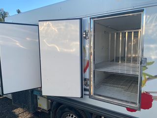 Ψυγείο Mercedes-Benz 2013 Sprinter 316 ΠΑΓΩΤΑΤΖΙΔΙΚΟ-thumb-9