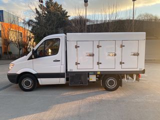 Ψυγείο Mercedes-Benz 2013 Sprinter 316 ΠΑΓΩΤΑΤΖΙΔΙΚΟ-thumb-4