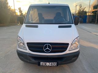 Ψυγείο Mercedes-Benz 2013 Sprinter 316 ΠΑΓΩΤΑΤΖΙΔΙΚΟ-thumb-3