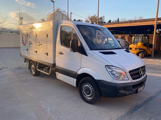 Ψυγείο Mercedes-Benz 2013 Sprinter 316 ΠΑΓΩΤΑΤΖΙΔΙΚΟ-thumb-11