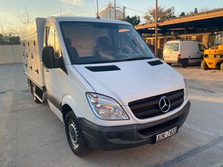 Ψυγείο Mercedes-Benz 2013 Sprinter 316 ΠΑΓΩΤΑΤΖΙΔΙΚΟ-thumb-12