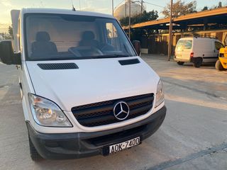Ψυγείο Mercedes-Benz 2013 Sprinter 316 ΠΑΓΩΤΑΤΖΙΔΙΚΟ-thumb-13