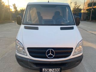 Ψυγείο Mercedes-Benz 2013 Sprinter 316 ΠΑΓΩΤΑΤΖΙΔΙΚΟ-thumb-14