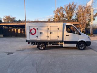Ψυγείο Mercedes-Benz 2013 Sprinter 316 ΠΑΓΩΤΑΤΖΙΔΙΚΟ-thumb-15