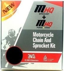 ΑΛΥΣΙΔΑ ΓΡΑΝΑΖΙΑ CRYPTON X135 MHQ+MHQ ΕΝΙΣΧ ΑΛΥΣΙΔΑ 15Δ 39Δ 428H 112Δ