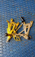 YAMAHA YZF-R1 2004/2008 ΜΑΡΣΠΙΕ ΟΔΗΓΟΥ -thumb-1
