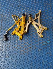 YAMAHA YZF-R1 2004/2008 ΜΑΡΣΠΙΕ ΟΔΗΓΟΥ -thumb-5