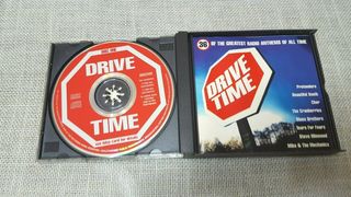 Various – Drivetime 2ΧCD UK 1995'-thumb-3