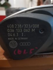 EGR για GOLG4 1.6 16v