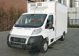 Ψυγείο Fiat 2014 DUCATO  ΚΑΤΑΨΥΞΗ -25 + 25-thumb-3