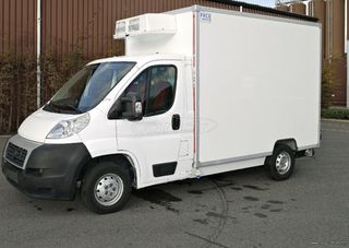 Ψυγείο Fiat 2014 DUCATO  ΚΑΤΑΨΥΞΗ -25 + 25-thumb-5