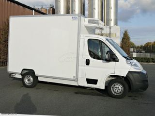 Ψυγείο Fiat 2014 DUCATO  ΚΑΤΑΨΥΞΗ -25 + 25-thumb-6