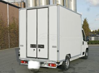 Ψυγείο Fiat 2014 DUCATO  ΚΑΤΑΨΥΞΗ -25 + 25-thumb-9