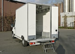 Ψυγείο Fiat 2014 DUCATO  ΚΑΤΑΨΥΞΗ -25 + 25-thumb-11