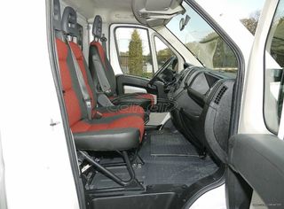 Ψυγείο Fiat 2014 DUCATO  ΚΑΤΑΨΥΞΗ -25 + 25-thumb-17