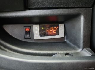 Ψυγείο Fiat 2014 DUCATO  ΚΑΤΑΨΥΞΗ -25 + 25-thumb-19