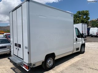 Ψυγείο Fiat 2014 DUCATO  ΚΑΤΑΨΥΞΗ -25 + 25-thumb-27