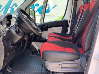 Ψυγείο Fiat 2014 DUCATO  ΚΑΤΑΨΥΞΗ -25 + 25-thumb-34