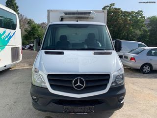 Σασί Mercedes-Benz 2018 Sprinter 316  ΣΑΣΙ ΛΙΓΕΣ ΜΕΡΕΣ-thumb-2