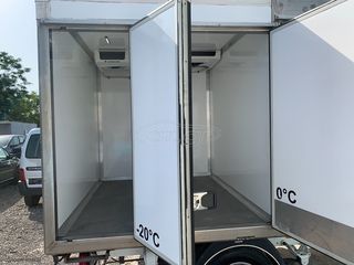 Σασί Mercedes-Benz 2018 Sprinter 316  ΣΑΣΙ ΛΙΓΕΣ ΜΕΡΕΣ-thumb-4