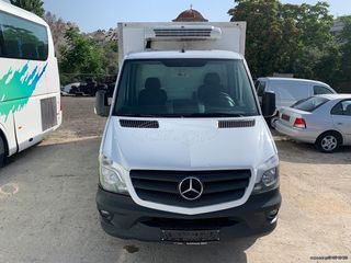 Σασί Mercedes-Benz 2018 Sprinter 316  ΣΑΣΙ ΛΙΓΕΣ ΜΕΡΕΣ-thumb-5