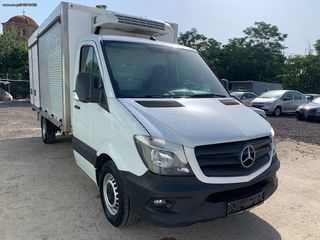 Σασί Mercedes-Benz 2018 Sprinter 316  ΣΑΣΙ ΛΙΓΕΣ ΜΕΡΕΣ-thumb-6