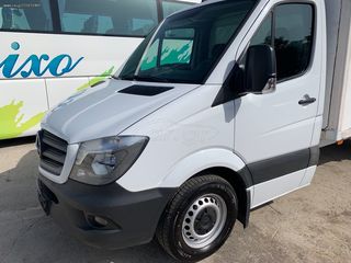 Σασί Mercedes-Benz 2018 Sprinter 316  ΣΑΣΙ ΛΙΓΕΣ ΜΕΡΕΣ-thumb-7