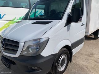 Σασί Mercedes-Benz 2018 Sprinter 316  ΣΑΣΙ ΛΙΓΕΣ ΜΕΡΕΣ-thumb-9