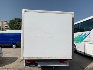 Σασί Mercedes-Benz 2018 Sprinter 316  ΣΑΣΙ ΛΙΓΕΣ ΜΕΡΕΣ-thumb-10