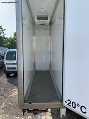 Σασί Mercedes-Benz 2018 Sprinter 316  ΣΑΣΙ ΛΙΓΕΣ ΜΕΡΕΣ-thumb-11