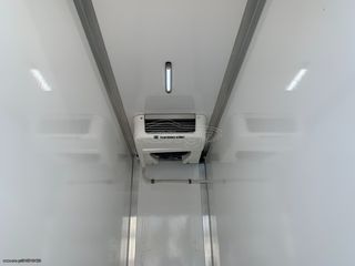 Σασί Mercedes-Benz 2018 Sprinter 316  ΣΑΣΙ ΛΙΓΕΣ ΜΕΡΕΣ-thumb-12