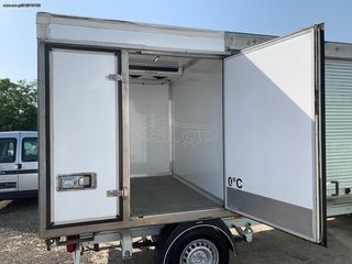 Σασί Mercedes-Benz 2018 Sprinter 316  ΣΑΣΙ ΛΙΓΕΣ ΜΕΡΕΣ-thumb-14