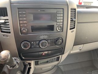 Σασί Mercedes-Benz 2018 Sprinter 316  ΣΑΣΙ ΛΙΓΕΣ ΜΕΡΕΣ-thumb-20