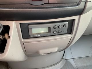 Σασί Mercedes-Benz 2018 Sprinter 316  ΣΑΣΙ ΛΙΓΕΣ ΜΕΡΕΣ-thumb-21