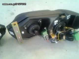 Ford Escort RS 2000 '96-thumb-4