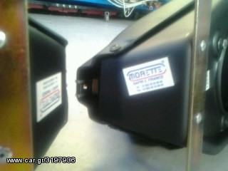Ford Escort RS 2000 '96-thumb-5