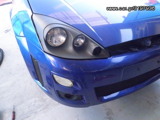 Ford Escort RS 2000 '96-thumb-2