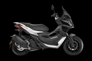 Aprilia SR 125 2026 (200 ABS) GT CBS-thumb-1