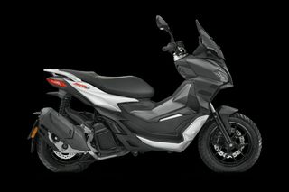 Aprilia SR 125 2026 (200 ABS) GT CBS-thumb-2