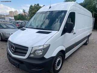 Κλούβα Mercedes-Benz 2017 SPRINTER 316 MAXI XXL-thumb-1