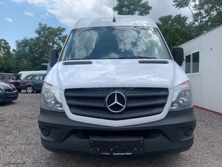 Κλούβα Mercedes-Benz 2017 SPRINTER 316 MAXI XXL-thumb-3