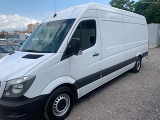 Κλούβα Mercedes-Benz 2017 SPRINTER 316 MAXI XXL-thumb-4