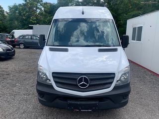 Κλούβα Mercedes-Benz 2017 SPRINTER 316 MAXI XXL-thumb-5