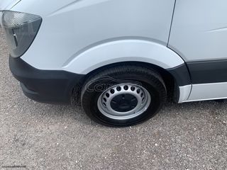 Κλούβα Mercedes-Benz 2017 SPRINTER 316 MAXI XXL-thumb-6