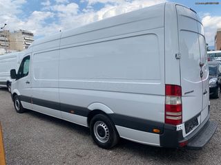 Κλούβα Mercedes-Benz 2017 SPRINTER 316 MAXI XXL-thumb-2