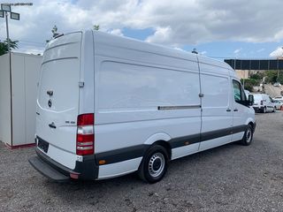 Κλούβα Mercedes-Benz 2017 SPRINTER 316 MAXI XXL-thumb-8