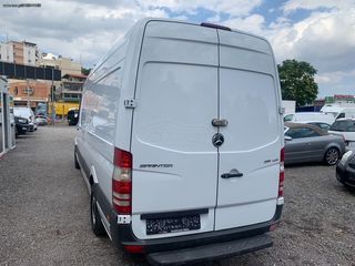 Κλούβα Mercedes-Benz 2017 SPRINTER 316 MAXI XXL-thumb-9